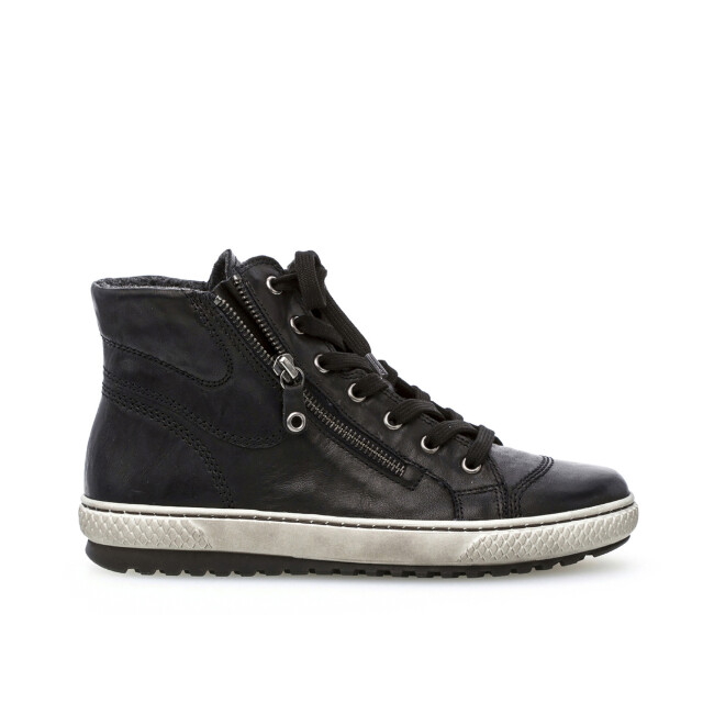 Gabor 73.754.57 Boots Zwart 73.754.57 large