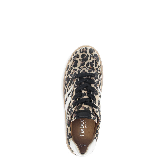 Gabor 76.475.90 Sneakers Print / Multi 76.475.90 large