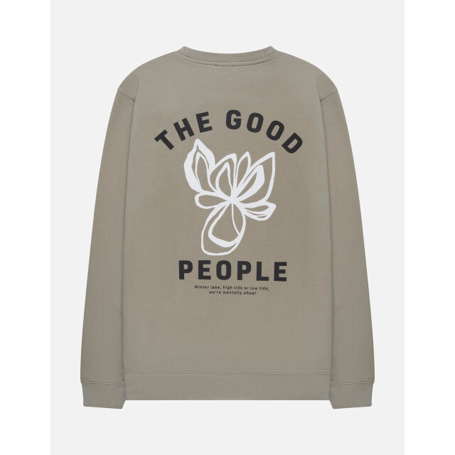 The GoodPeople Lito sweaters 25020703 25020703 large
