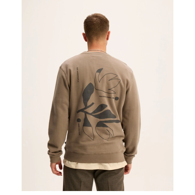 The GoodPeople Look sweaters 25020709 25020709 large
