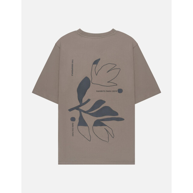 The GoodPeople Took t-shirts 25020908 25020908 large