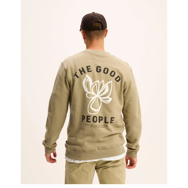 The GoodPeople Lito sweaters 25020703 25020703 large