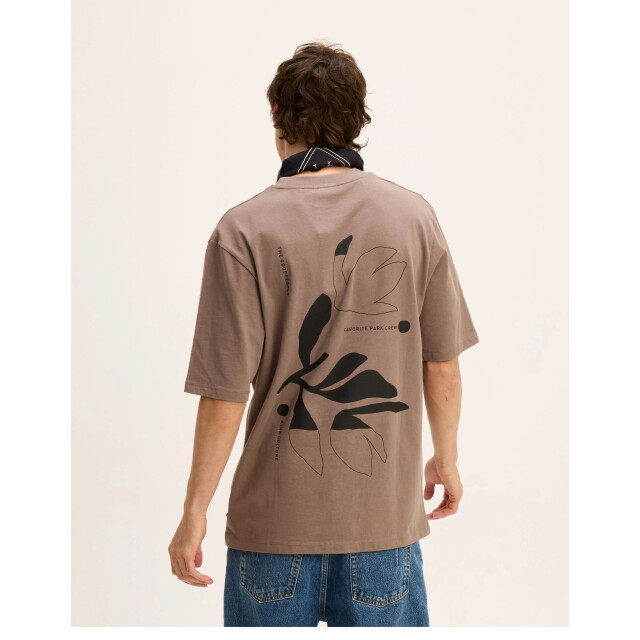 The GoodPeople Took t-shirts 25020908 25020908 large