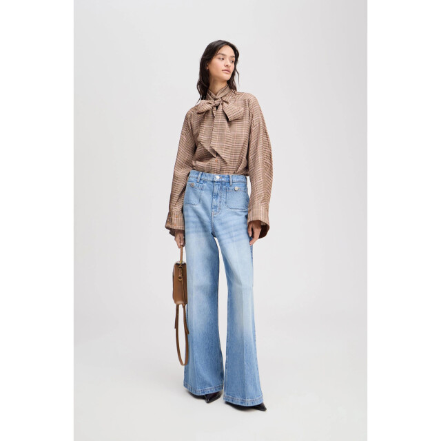 Munthe Lodwar straight leg 253-1480-25305 253-1480-25305 large