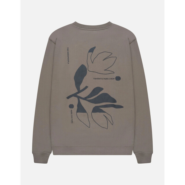 The GoodPeople Look sweaters 25020709 25020709 large