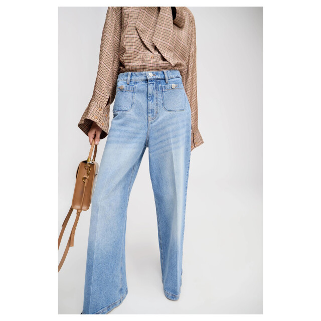 Munthe Lodwar straight leg 253-1480-25305 253-1480-25305 large