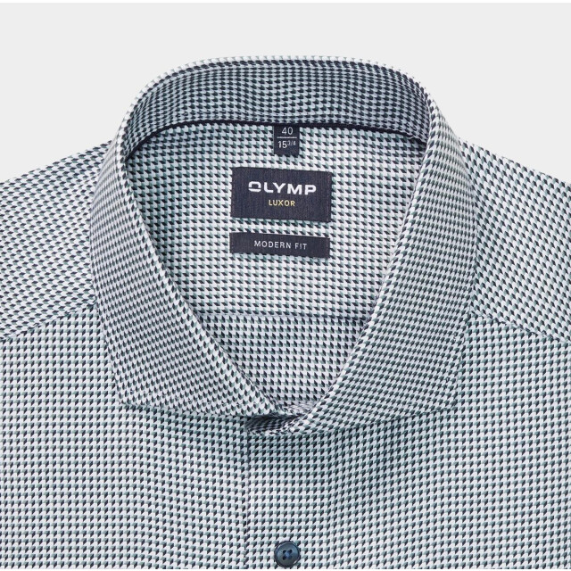 Olymp Business hemd lange mouw 129284-hemden 129284/45 191331 large Olymp Business hemd lange mouw 129284-hemden 129284/45 191331 large