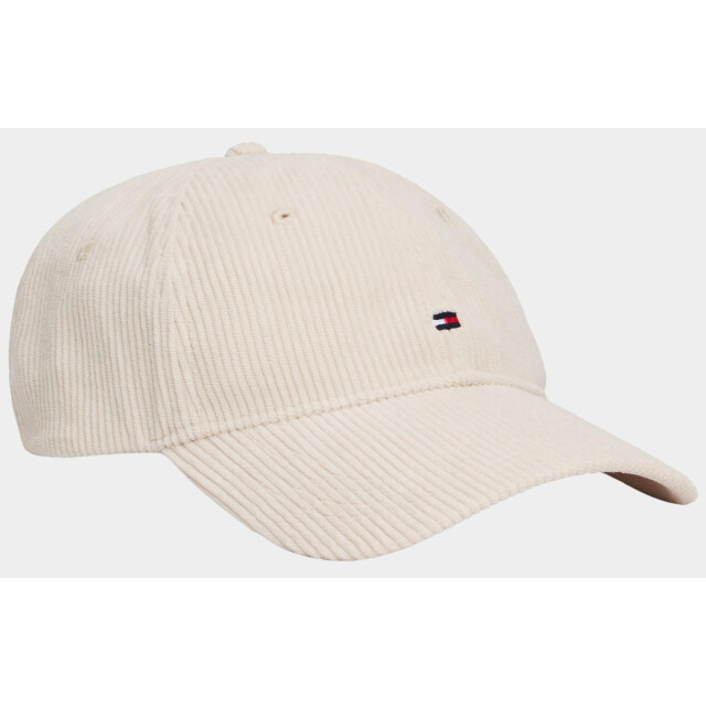 Tommy Hilfiger Cap th flag 6 panel cord cap am0am13583/aci 199138 large