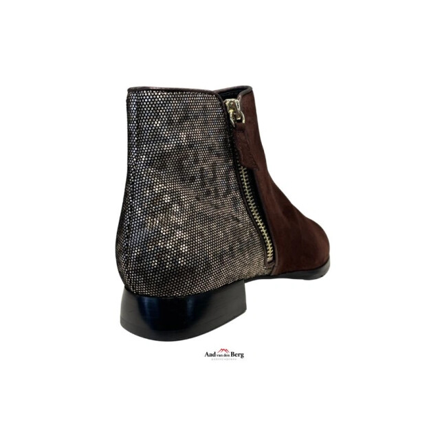 Hassia Damesschoenen enkellaarsjes 302113 Maderia large