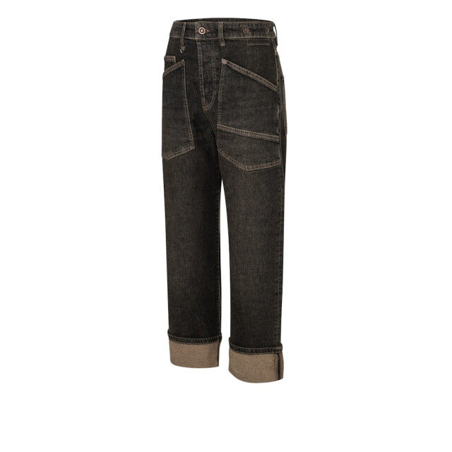 MAC baggy; l; trousers ladies 0361232190 d958 06541.840.0128 large
