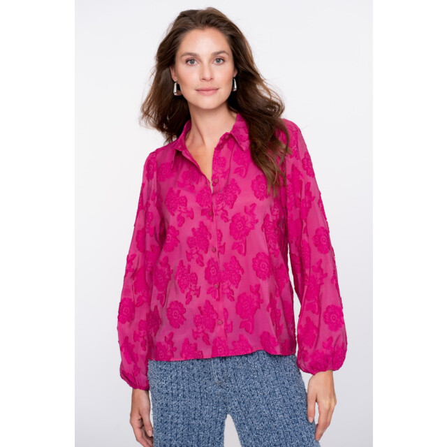 Geisha blouse fille coupe 53754-20 420 06615.620.0007 large