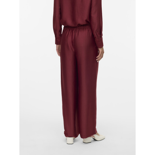 Vero Moda vmtoma hw straight pants wvn 10329454 syrah 06541.840.0147 large Vero Moda vmtoma hw straight pants wvn 10329454 syrah 06541.840.0147 large