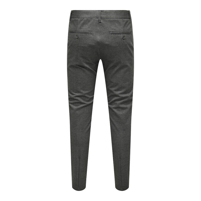 Only & Sons Onsmark slim check 020960 pant dessin 5109.88.0034 large