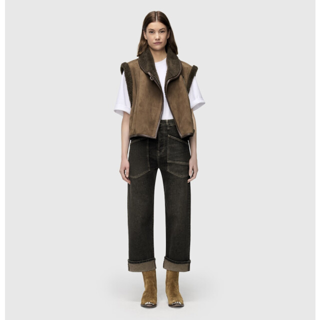 MAC baggy; l; trousers ladies 0361232190 d958 06541.840.0128 large