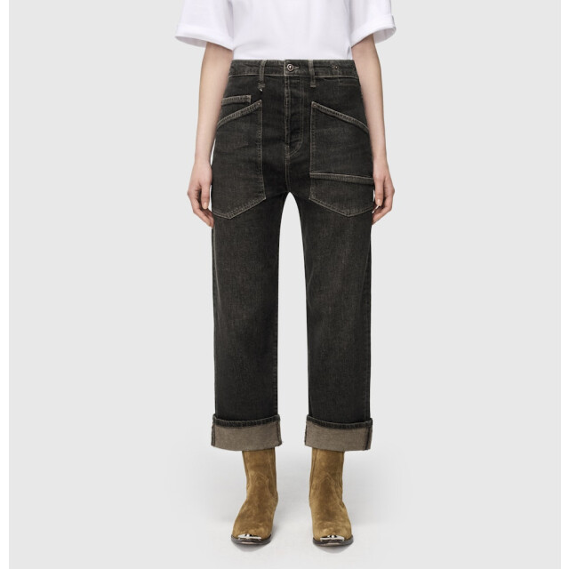 MAC baggy; l; trousers ladies 0361232190 d958 06541.840.0128 large