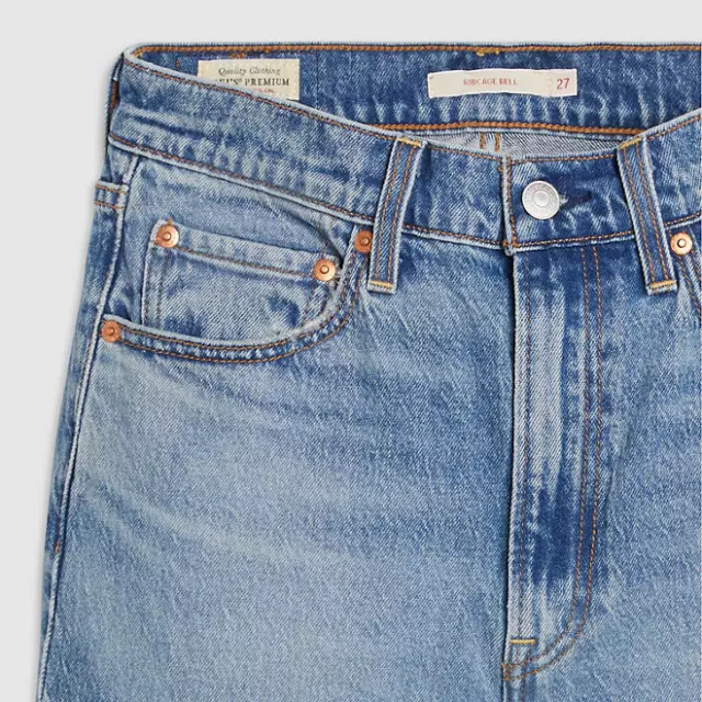 Levi's ribcage bells next a7503 0020 06511.268.0101 large