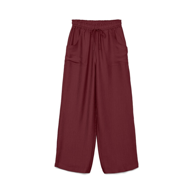 Vero Moda vmtoma hw straight pants wvn 10329454 syrah 06541.840.0147 large Vero Moda vmtoma hw straight pants wvn 10329454 syrah 06541.840.0147 large