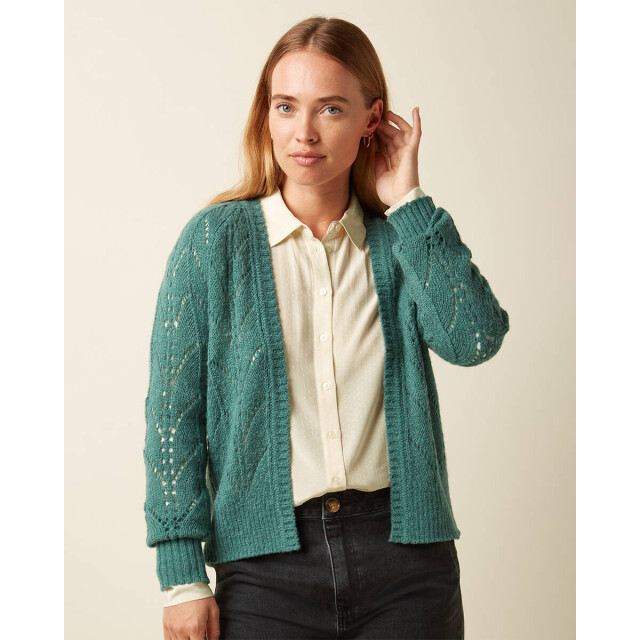King Louie Vest 09827 blanca King Louie Vest 09827 BLANCA large