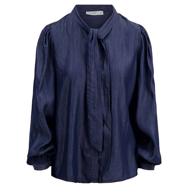 Zusss Blouse lange mouw 0304-223 Zusss Blouse lange mouw 0304-223 large