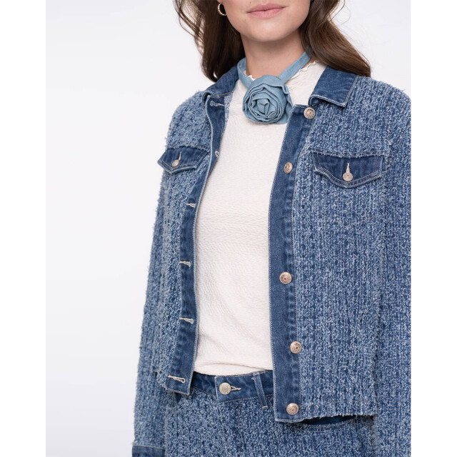 Geisha Coat 55532-10 Geisha Jasje 55532-10 large