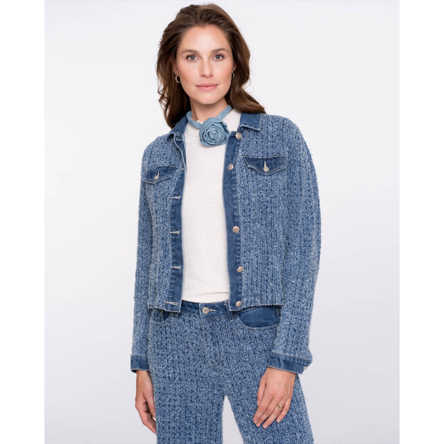 Geisha Coat 55532-10 Geisha Jasje 55532-10 large