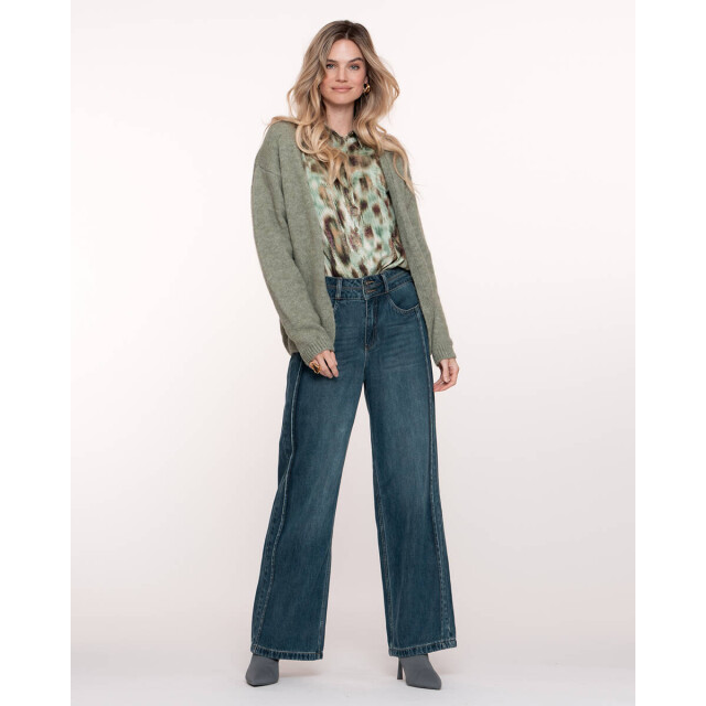 Geisha Jeans 51518-10 Geisha Jeans 51518-10 large Geisha Jeans 51518-10 Geisha Jeans 51518-10 large