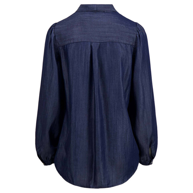 Zusss Blouse lange mouw 0304-223 Zusss Blouse lange mouw 0304-223 large
