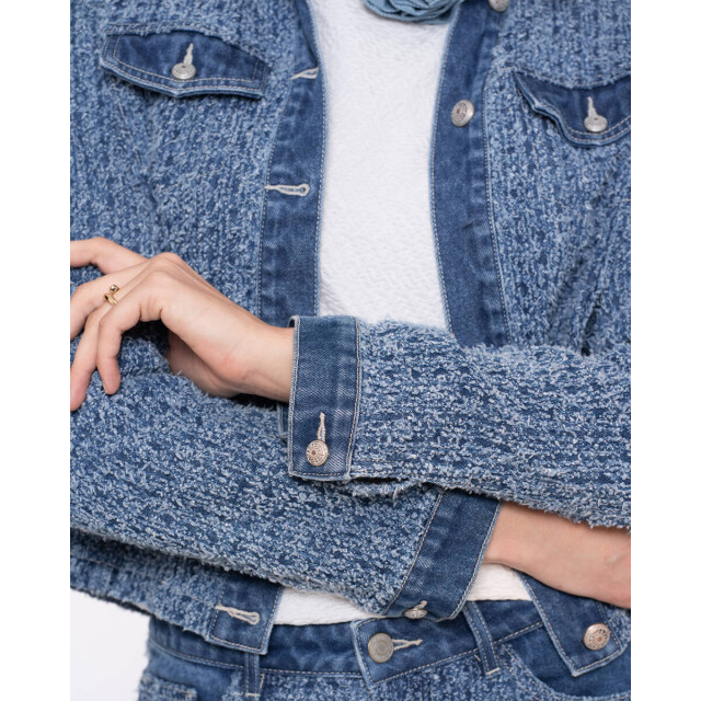 Geisha Coat 55532-10 Geisha Jasje 55532-10 large