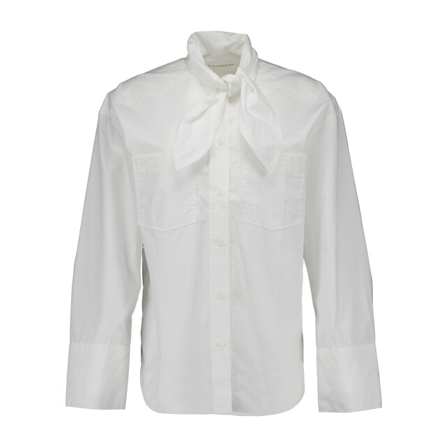 Closed Scarf shirt blouses c94789-252-22 C94789-252-22 large