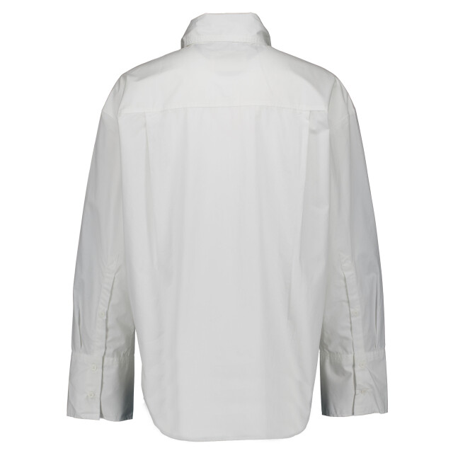 Closed Scarf shirt blouses c94789-252-22 C94789-252-22 large