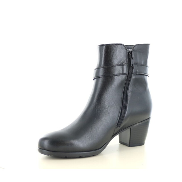 Gabor 260.90.749 Enkellaarzen Zwart 260.90.749 large