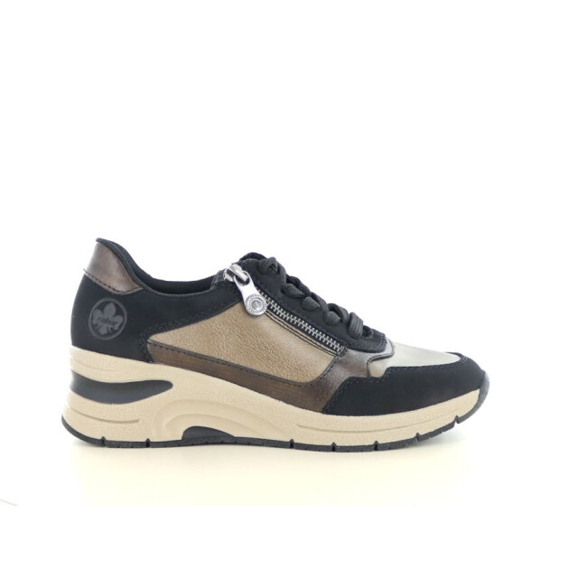 Rieker N9301 wijdte g 237.92.012 large