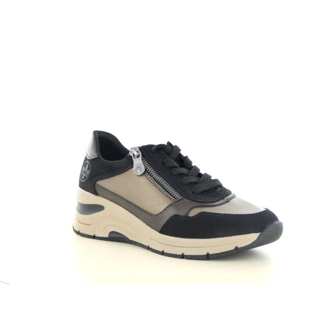 Rieker N9301 wijdte g 237.92.012 large