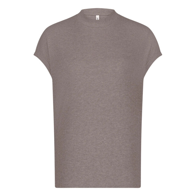 Summum Top melange lurex rib tops 3s5091-30685 3s5091-30685 large