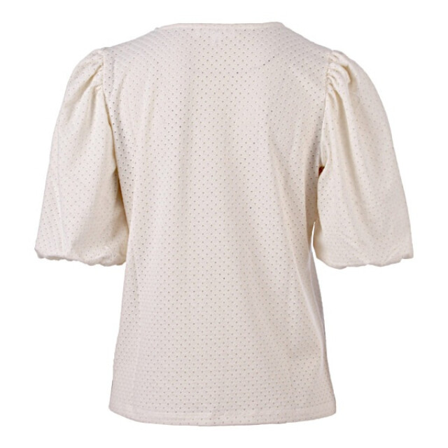 Enjoy Top 183289 ecru 183289 - Ecru large