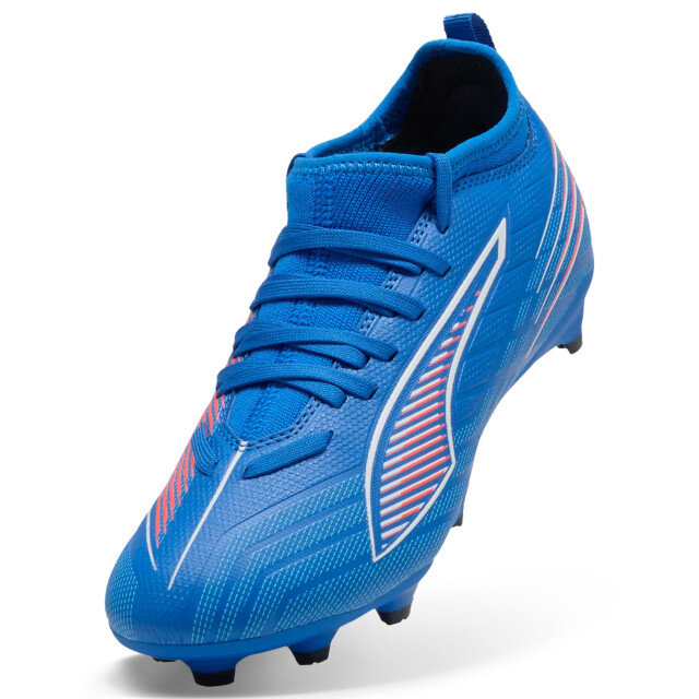 Puma ultra 6 match fg/ag jr voetbal schoen firm ground jongens - 069504_200-5 large