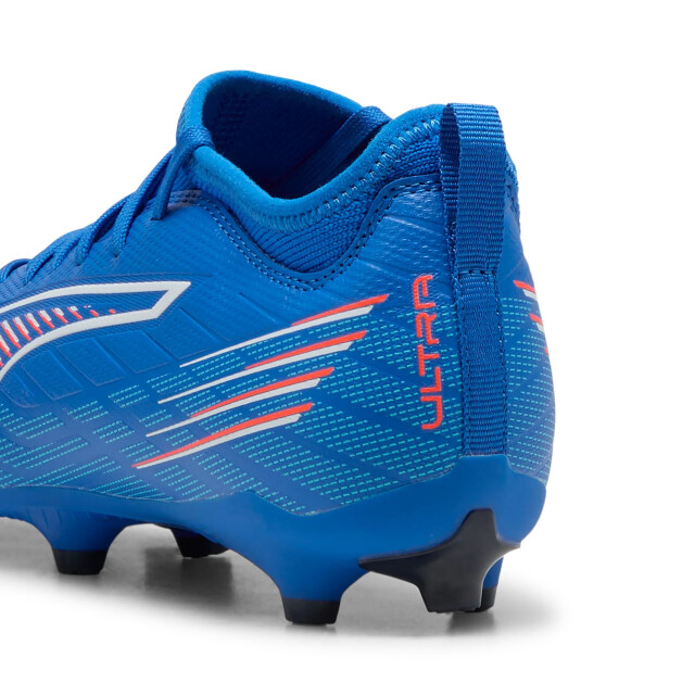 Puma ultra 6 match fg/ag jr voetbal schoen firm ground jongens - 069504_200-5 large