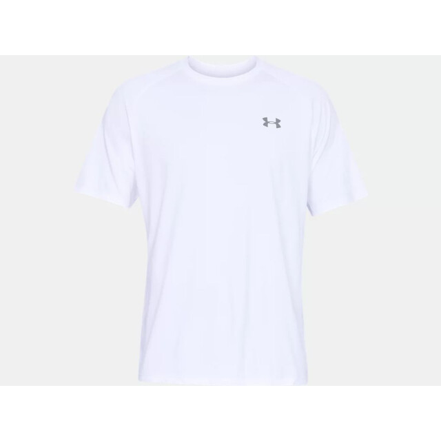 Under Armour ua tech 2.0 ss tee training t-shirt korte mouw heren - 072386_100-L large
