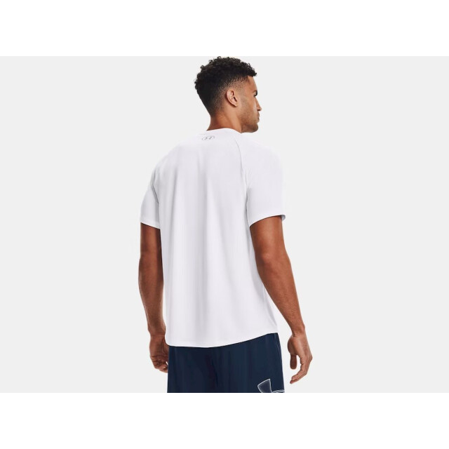 Under Armour ua tech 2.0 ss tee training t-shirt korte mouw heren - 072386_100-L large