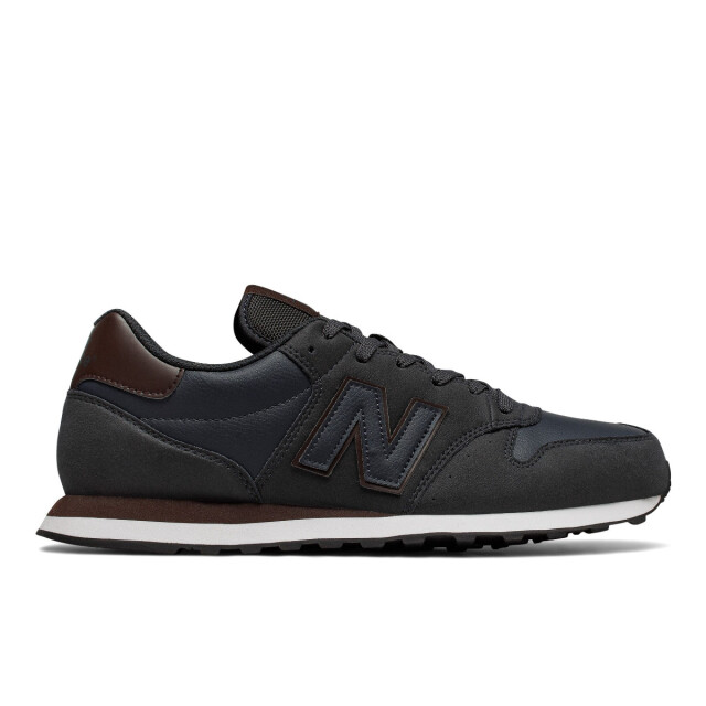New Balance 071148_200-8 Sneakers Blauw 071148_200-9 large