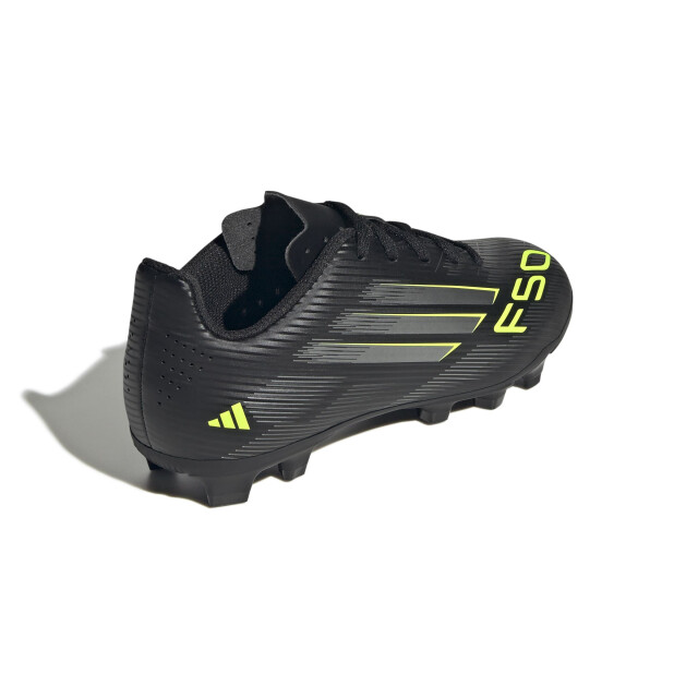 Adidas f50 club fg/mg j voetbal schoen firm ground jongens - 071573_990-29 large
