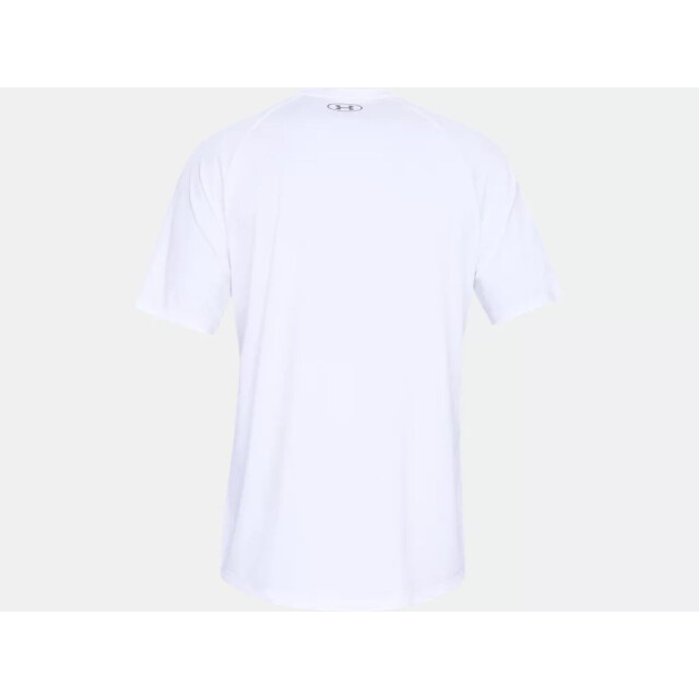 Under Armour ua tech 2.0 ss tee training t-shirt korte mouw heren - 072386_100-L large