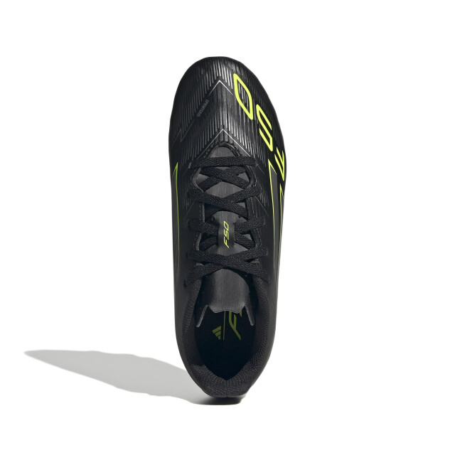 Adidas f50 club fg/mg j voetbal schoen firm ground jongens - 071573_990-29 large