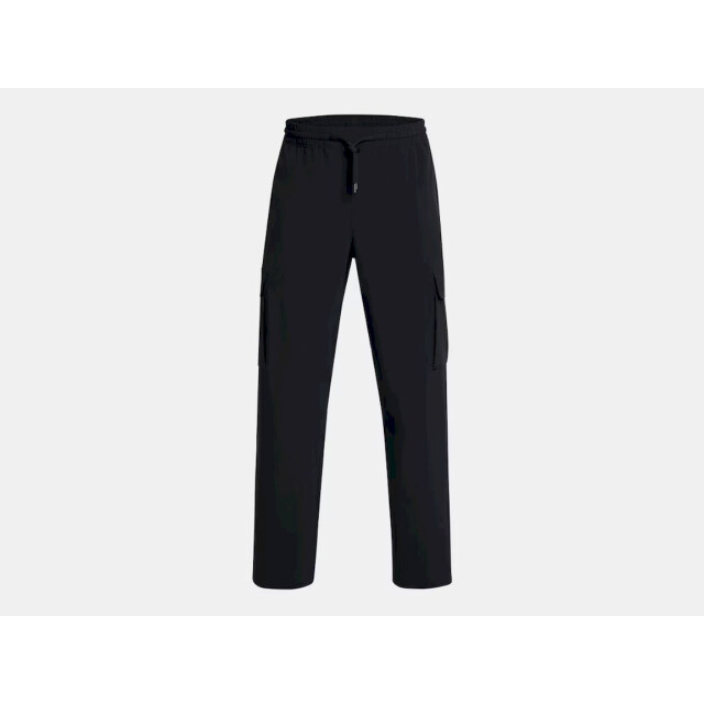 Under Armour ua vibe woven cargo pants-blk sport joggingbroek heren - 072370_990-M large