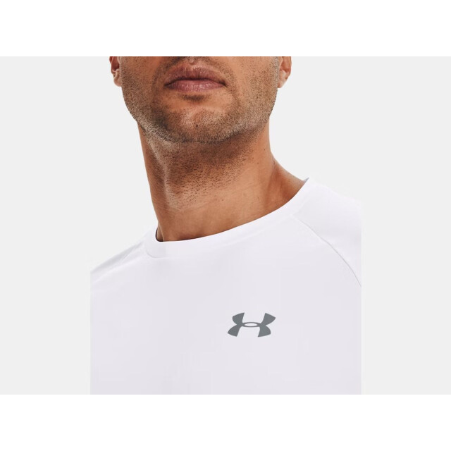Under Armour ua tech 2.0 ss tee training t-shirt korte mouw heren - 072386_100-L large