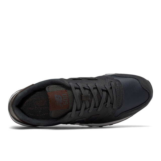 New Balance 071148_200-8 Sneakers Blauw 071148_200-9 large