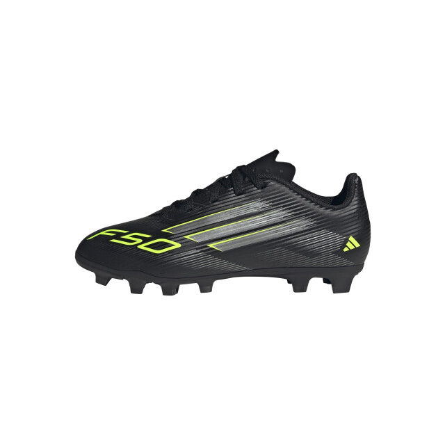 Adidas f50 club fg/mg j voetbal schoen firm ground jongens - 071573_990-29 large