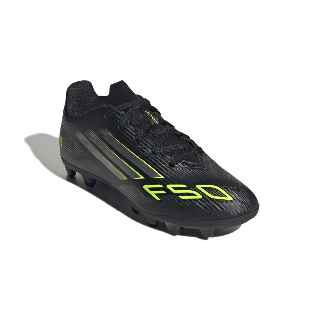 Adidas f50 club fg/mg j voetbal schoen firm ground jongens - 071573_990-29 large
