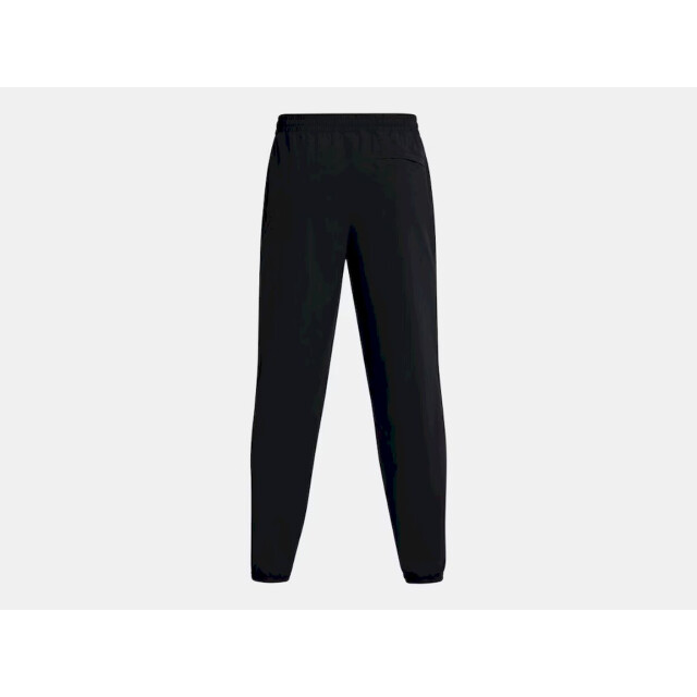 Under Armour ua vibe woven jogger-blk sport joggingbroek heren - 072374_990-XL large