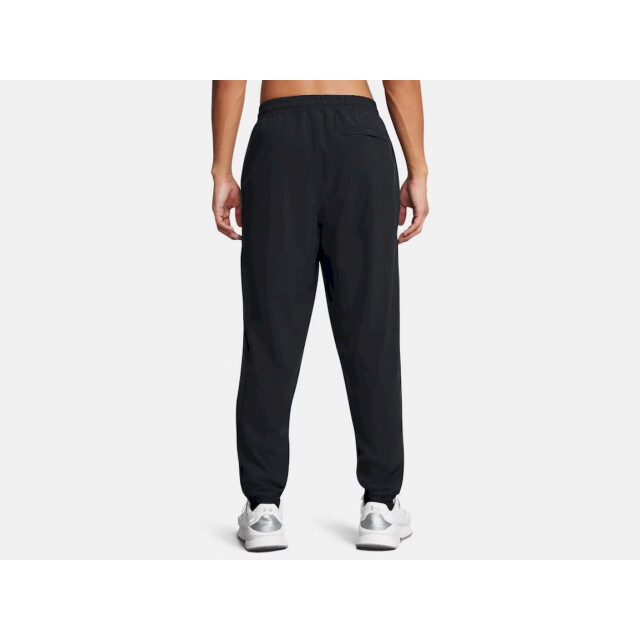Under Armour ua vibe woven jogger-blk sport joggingbroek heren - 072374_990-XL large
